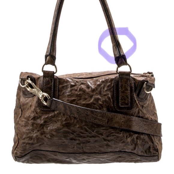 Givenchy pandora bag - Picture 4 of 6